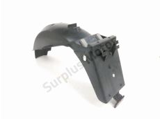 Passage de roue complet