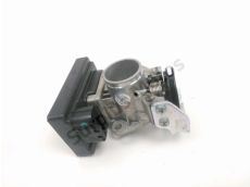 Corps d'injection droit