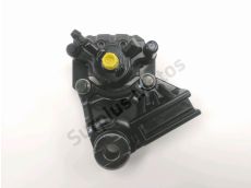 Etrier frein arriere