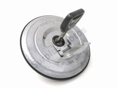 Bouchon de reservoir