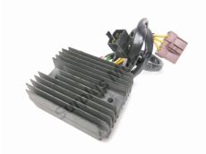 Regulateur de tension