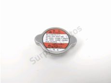 Bouchon de radiateur