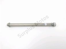 Axe de bras oscillant