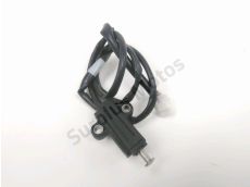 Contacteur de bequille