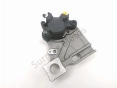 Etrier frein arriere