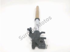 Tube de fourche droit