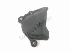 Couvercle pignon sortie boite