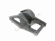 Bras oscillant complet