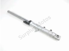 Tube de fourche gauche