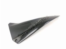 Carenage arriere gauche