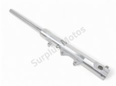 Tube de fourche droit