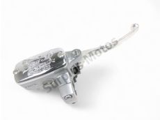 Maitre cylindre frein av complet