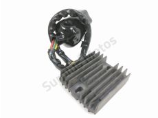 Regulateur de tension