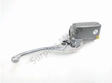 Maitre cylindre frein av complet