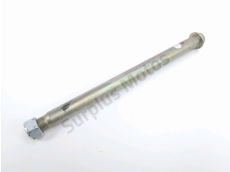 Axe de bras oscillant