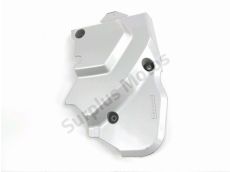 Couvercle pignon sortie boite