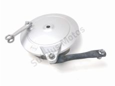 Tambour arriere