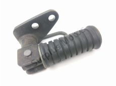 Repose pieds arriere gauche