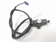 Contacteur de bequille