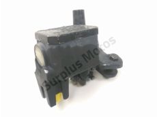 Maitre cylindre frein ar complet