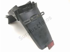 Passage de roue complet