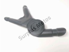 Habillage de cadre droit