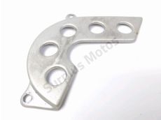 Couvercle pignon sortie boite