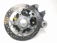 Pont cardans couples coniques