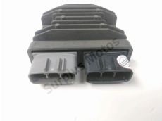 Regulateur de tension