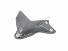 Habillage de cadre droit