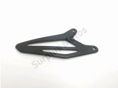 Habillage platine gauche