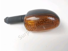 Clignotant arriere d