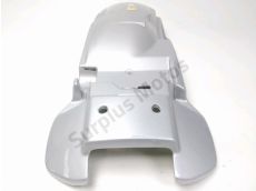 Passage de roue complet