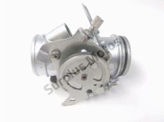 Corps d'injection droit