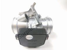 Corps d'injection gauche