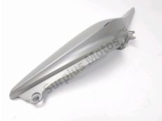 Carenage arriere droit