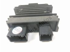 Regulateur de tension