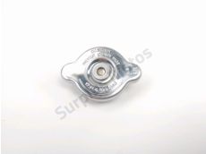 Bouchon de radiateur