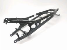 Boucle cadre arriere