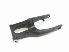 Bras oscillant complet