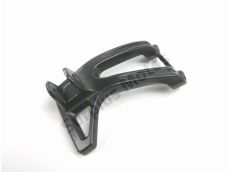 Platine arriere gauche complete