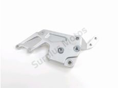 Platine avant droite