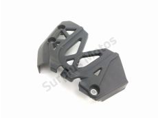 Couvercle pignon sortie boite