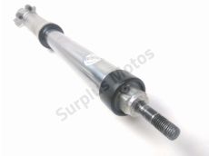 Tube de fourche droit