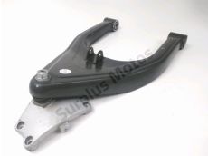 Bras oscillant complet