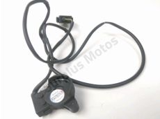 Contacteur de bequille