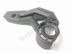 Habillage de cadre gauche