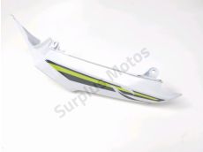 Carenage arriere gauche