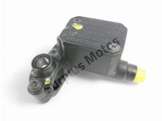 Maitre cylindre frein ar complet