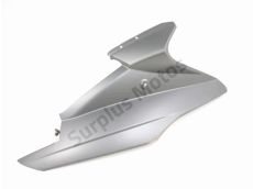 Carenage avant gauche